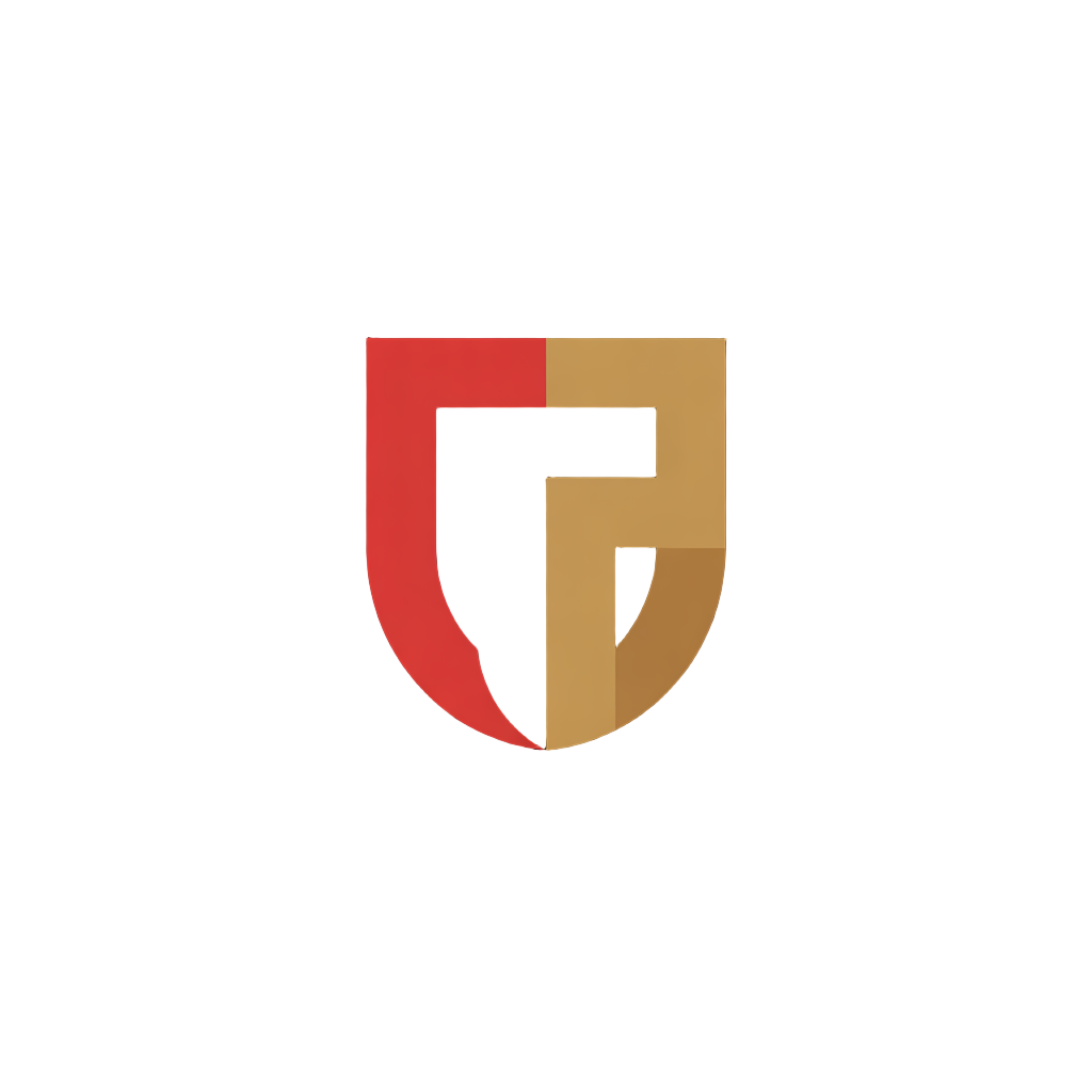 555影视 Logo